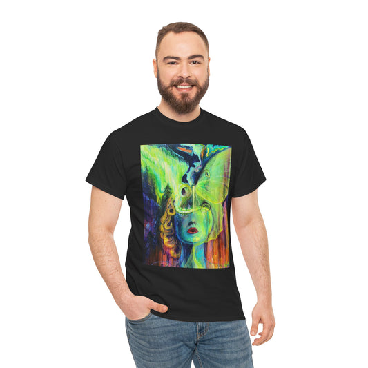 I Think I Lost My Mind - T-shirt 100% Cotton