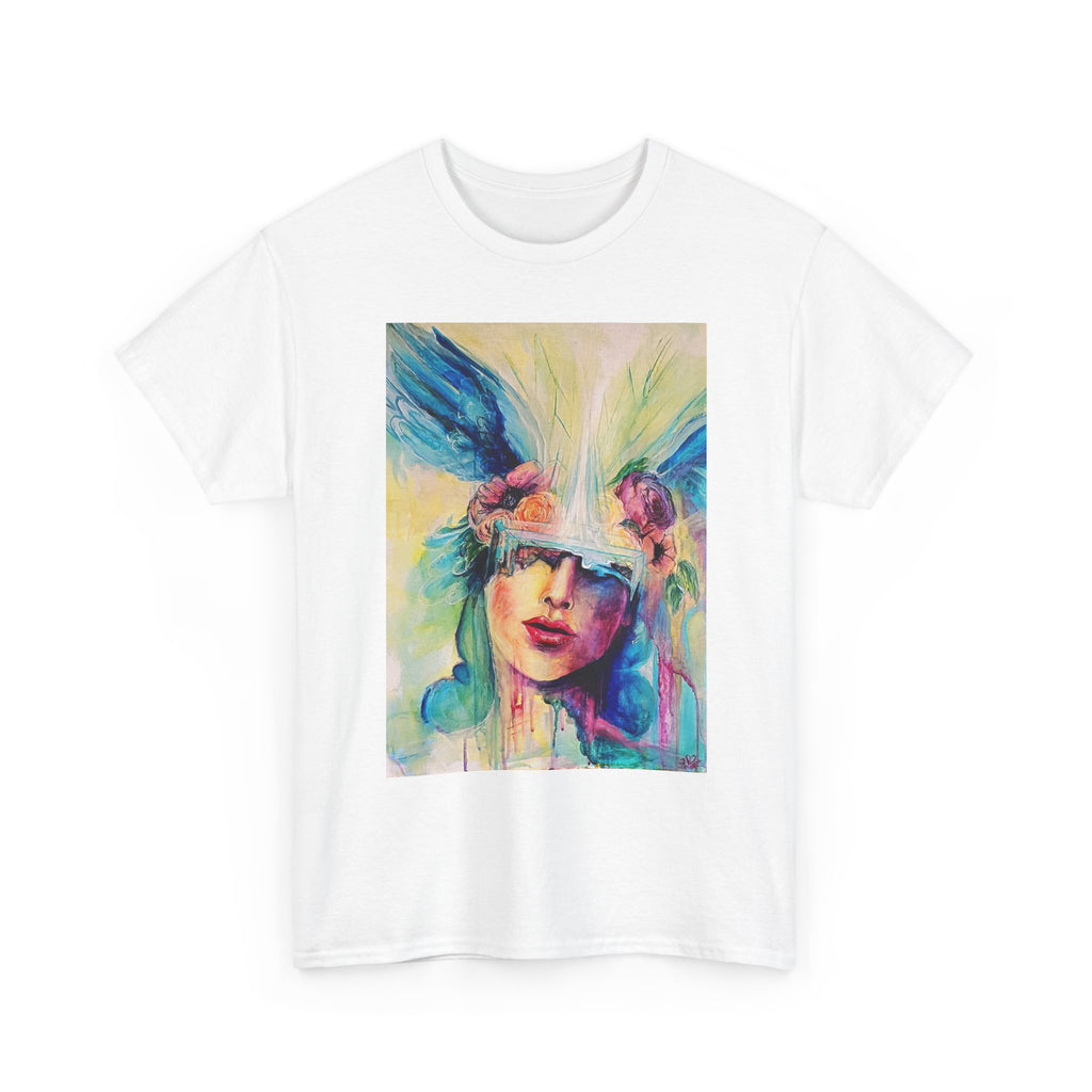 I Prob Should Be Cleaning 100% Cotton T-shirt