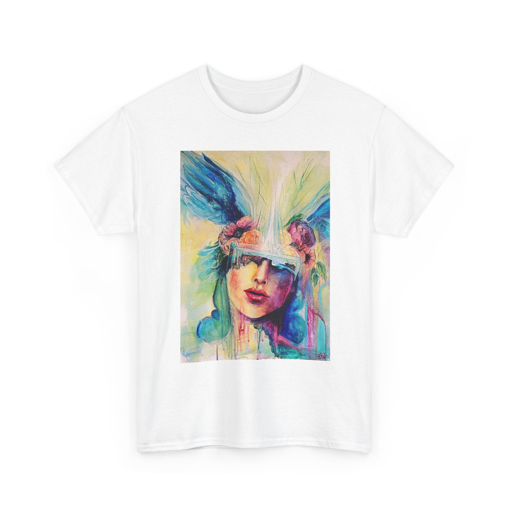 I Prob Should Be Cleaning 100% Cotton T-shirt