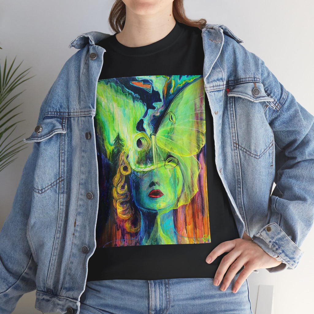 I Think I Lost My Mind - T-shirt 100% Cotton