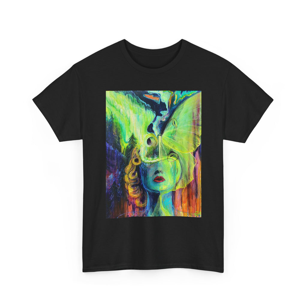 I Think I Lost My Mind - T-shirt 100% Cotton