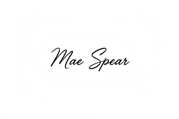 Mae Spear